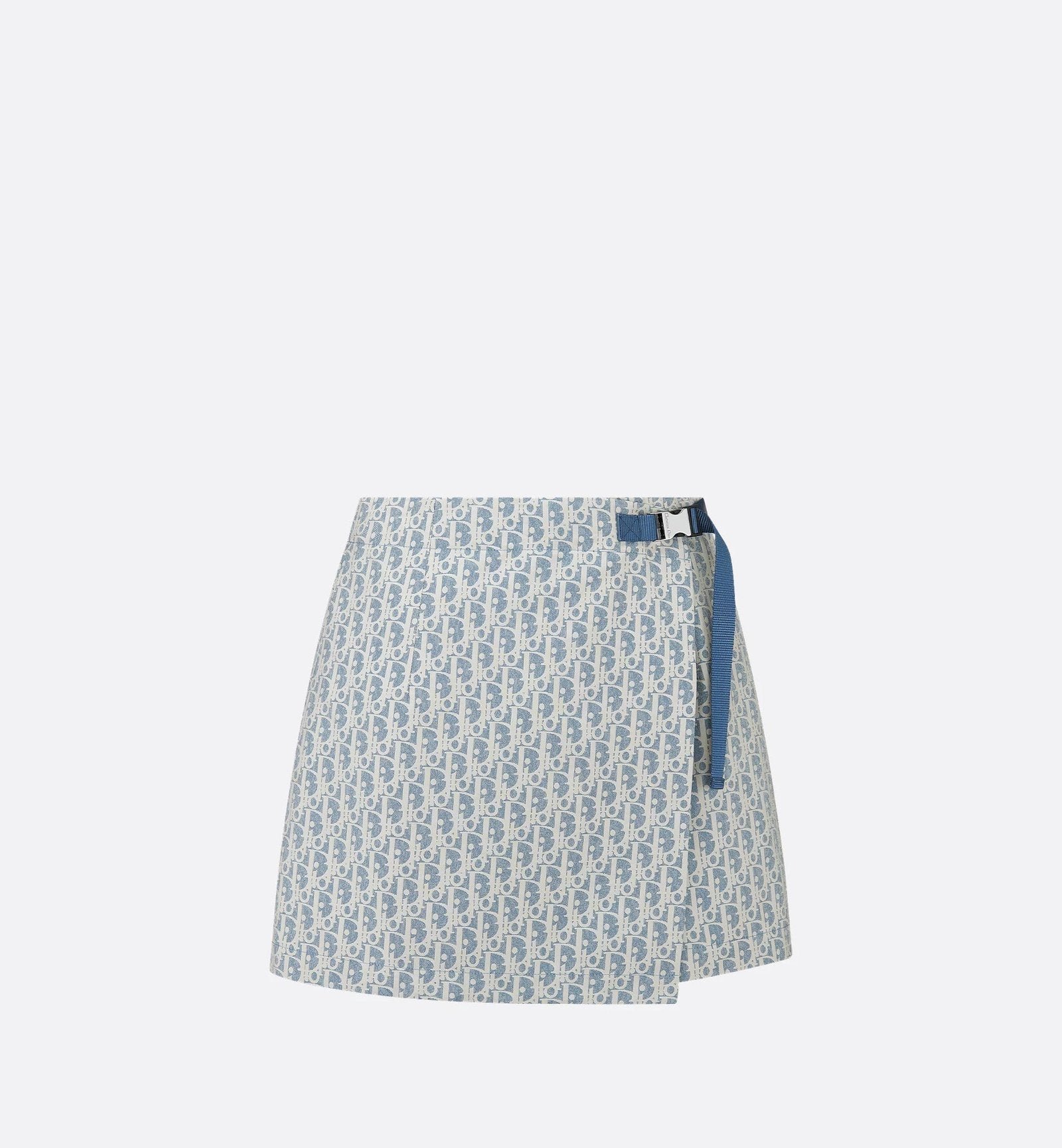 Oblique Triangle Bikini Top - Image 7