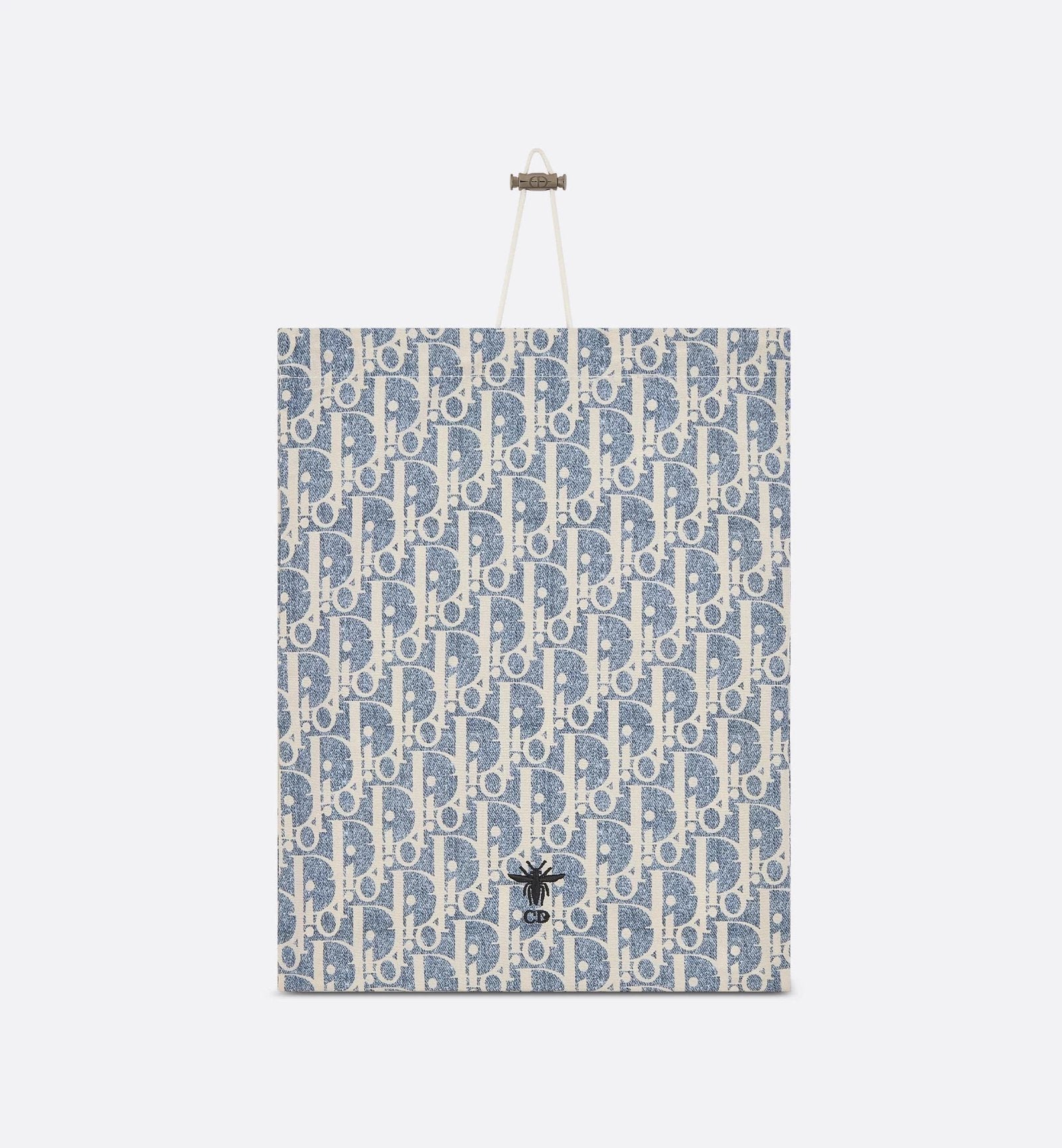 Oblique Triangle Bikini Top - Image 6