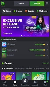 BC Game Kasino di Indonesia Permainan dan Bonus Terbaik BC Game Kasino di Indonesia Permainan dan Bonus Terbaik