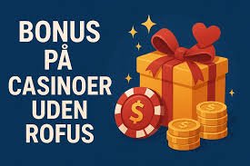Casino Uden Dansk Licens - En Guide til Spiloplevelser