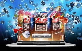 Casinobet UK Your Ultimate Destination for Online Gaming