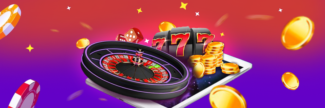 Experience Excitement at Coins Game Casino & Sportsbook