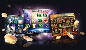 Experience the Thrill of Casino Gaming at Mr Jones