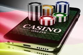 Experience the Thrill of Online Gaming at Beef Casino -855691403