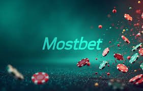 Mostbet Login Explore the Future of Online Betting