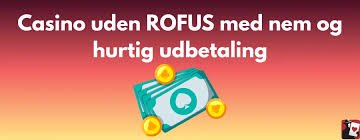 Bedste Online Casino Uden ROFUS - Spil Uden Bekymringer 1580642581 Bedste Online Casino Uden ROFUS - Spil Uden Bekymringer 1580642581