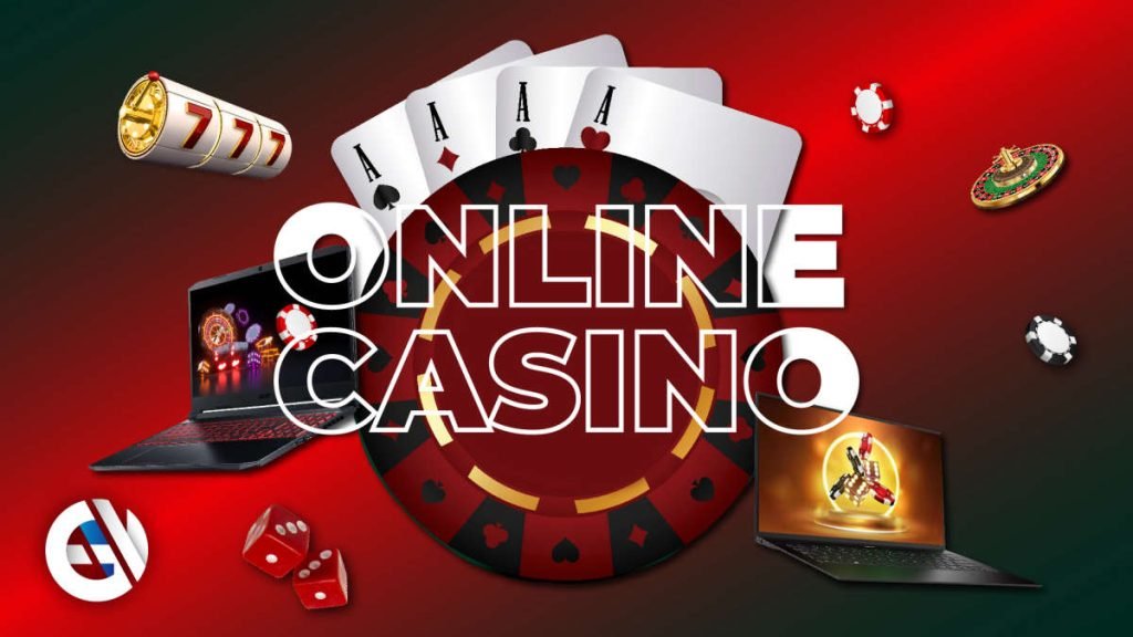 Casino 770 Online Casino UK A Comprehensive Guide