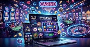 Casino Online MGA En Guide til de Bedste Online Casinoer