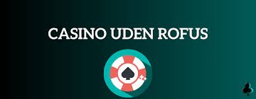 Casino uden MitID Fremtiden for Online Gambling i 2026