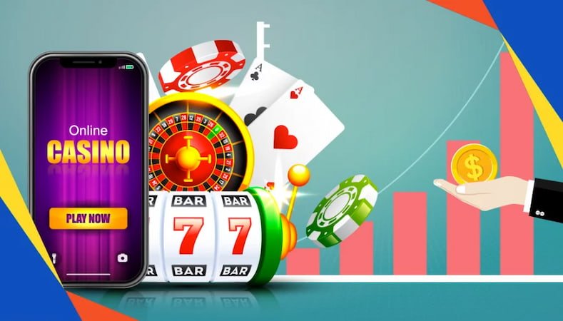 CasinoLab Casino Your Ultimate Gaming Destination 1334948425