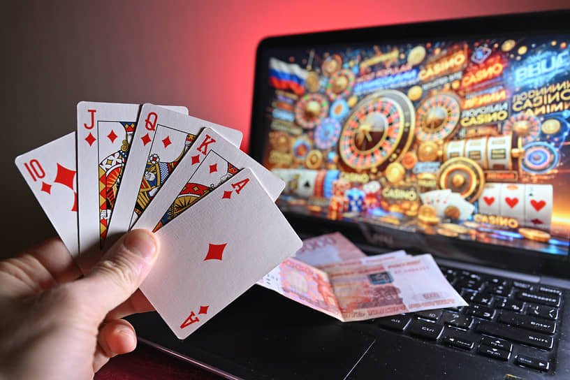 Experience the Thrill of Gaming at Betblast Casino