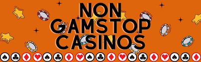 Exploring Online Casinos Not Enrolled with GamStop