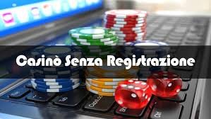 I Vantaggi e i Rischi dei Casinò Online Non AAMS 992907597