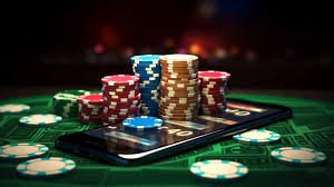 The Rise of Roo Casino A New Frontier in Online Gaming
