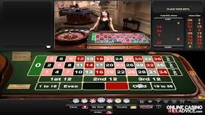 The Thrill of Live Roulette An In-Depth Guide