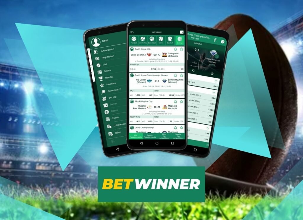 BetWinner Online Your Ultimate Betting Experience 2021011909