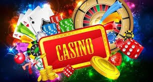 Discover the Exciting World of Online Casino Galaxy Spins 703595456