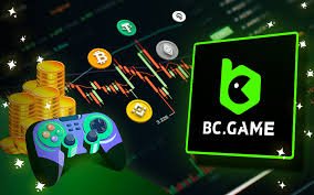 Exploring BC.Game A Premier Online Casino and Sportsbook Experience Exploring BC.Game A Premier Online Casino and Sportsbook Experience