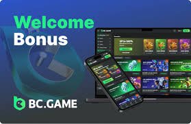 Join BC.Game EE Affiliate Program Unlock Your Earnings Potential