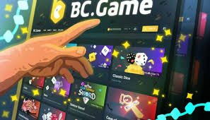 The Ultimate Guide to BC.Game Online Casino Platform